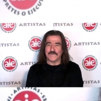 SALUDO DE LUIS COBOS
