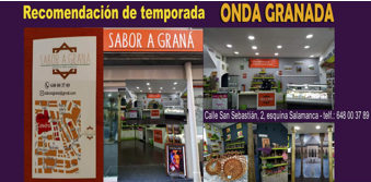 Sabor a Grana