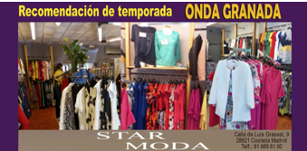 Star Moda