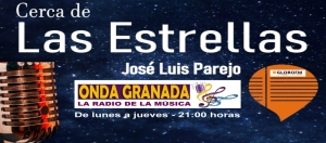 Cerca De Las Estrellas